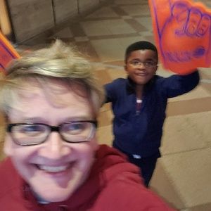 Meet your Posher, Kelly